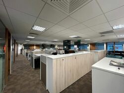 San Centre (D3), Office #525635261